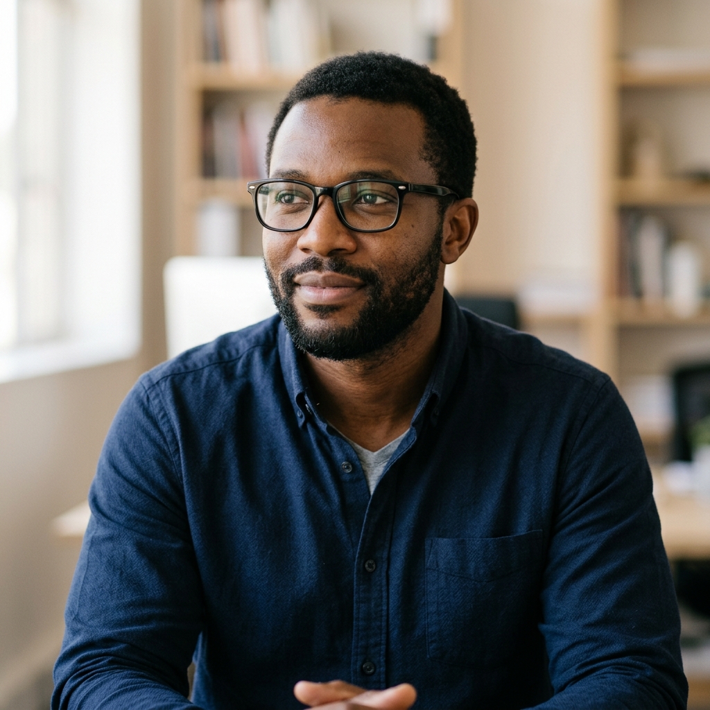 Joseph Mugisha
